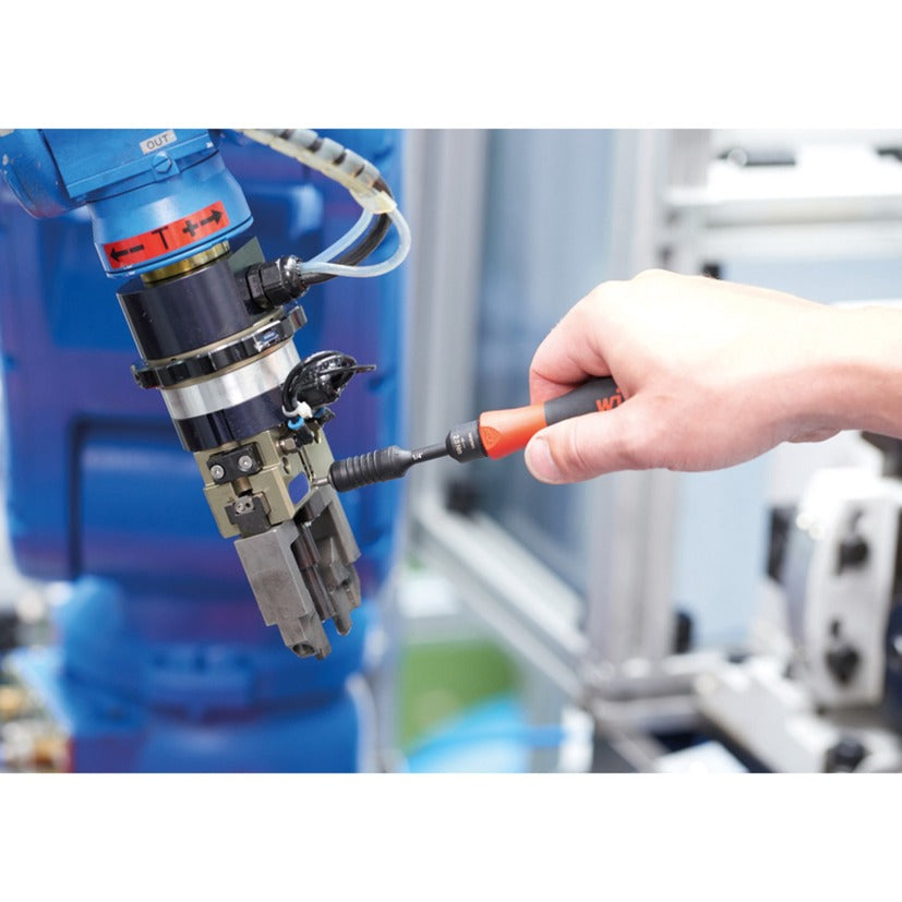 Wiha Momentic Driver EasyTorque