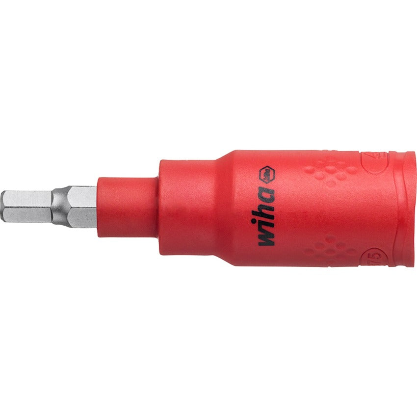 Wiha Rasseln Keys Set isoliert 3 8