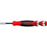 Wiha Schrauwen mat Bit Warehouse Liebrip 25 magneti