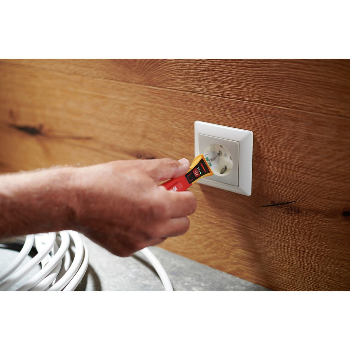 Wiha Tension Finder Volt Detectorless
