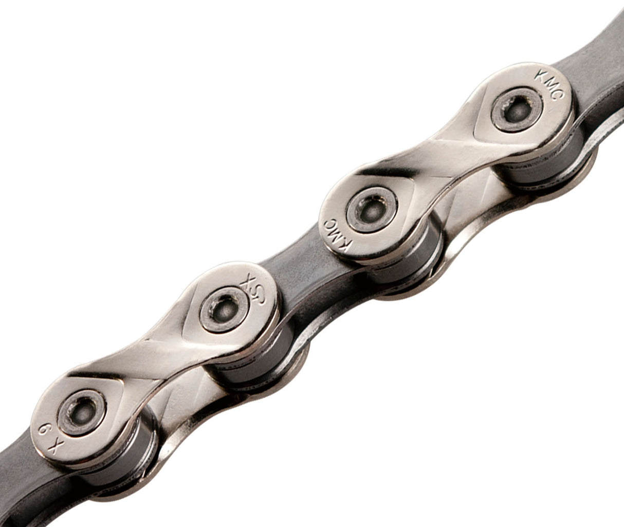 Km Halskette xtrabike c x9