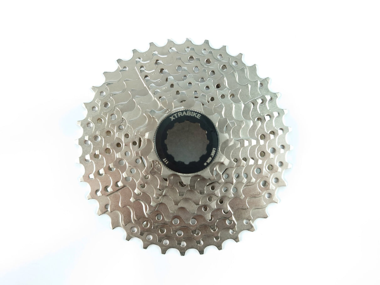 Xtrabike Casesette 9V 11-36 Shimano