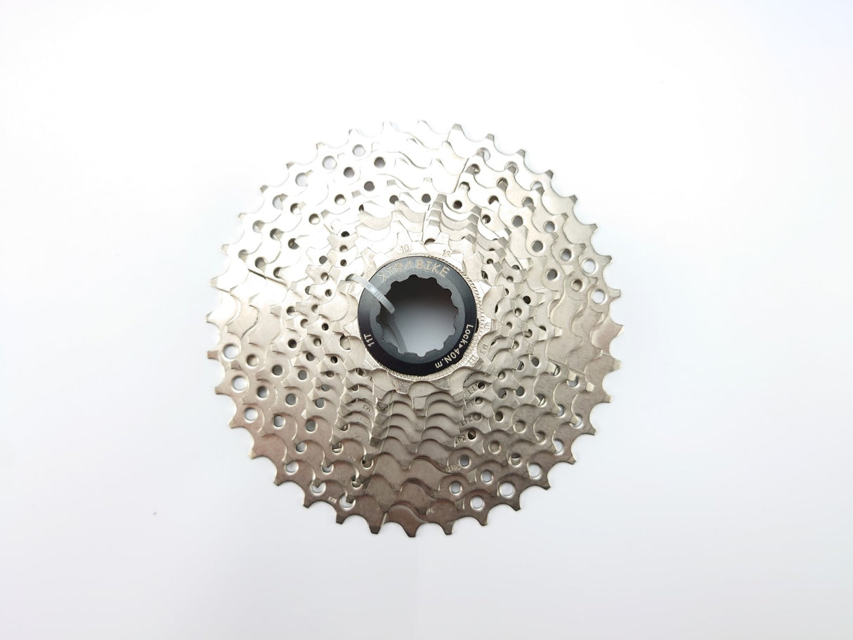 Xtrabike kaseta 10V 11-36 Shimano