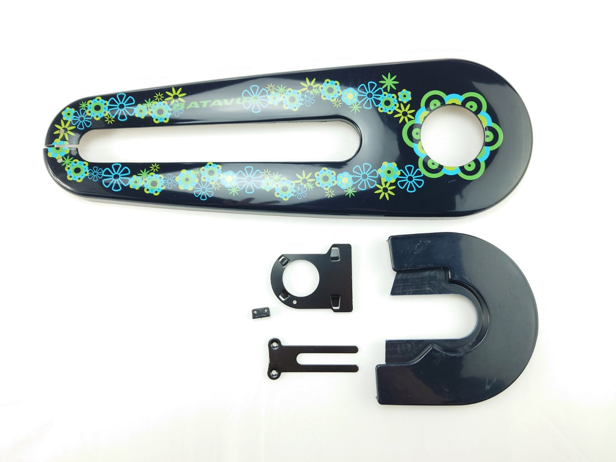 Xtrabike chain guard 16 ao Koala