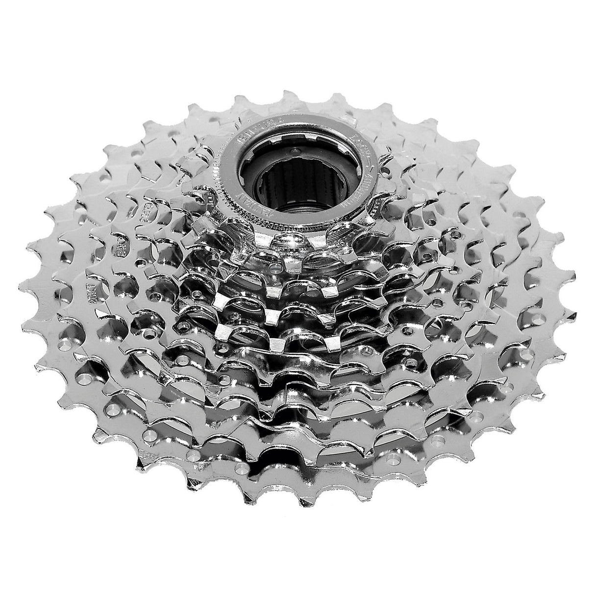 Xtrabike Freewheel 9V 13-32 Srebro