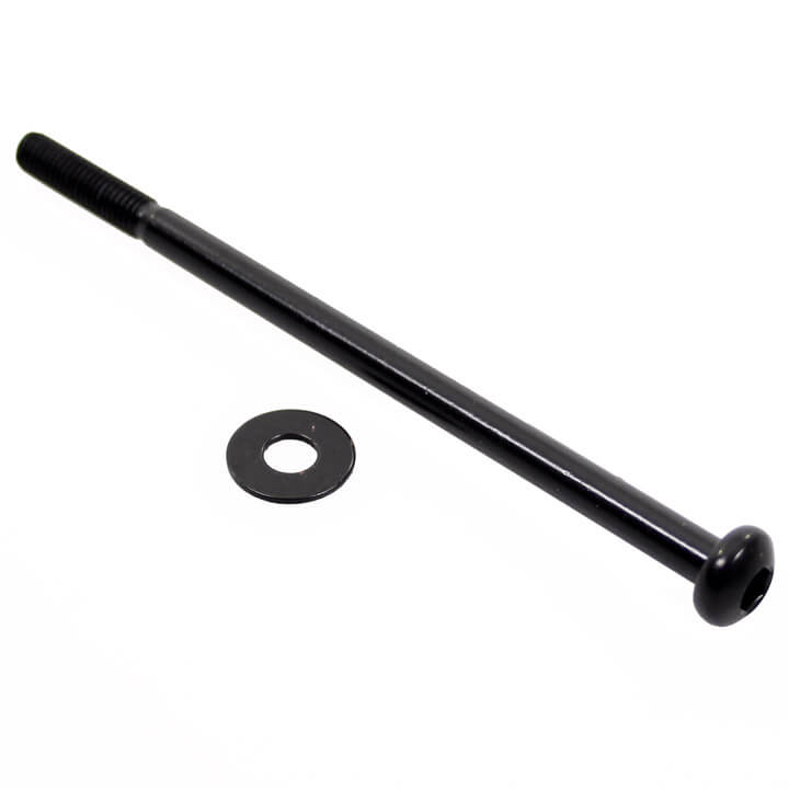 Yepp Thule Adapterbout Sitzrohr lang