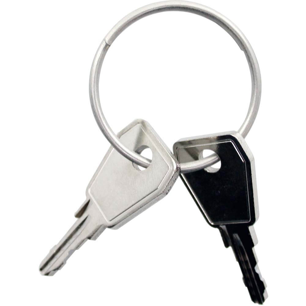 Thule Yepp Key Nexxt P0 2 kusy