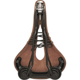 Brooks Saddle Flyer intagliato A. Bruin