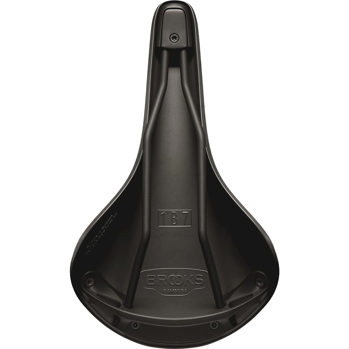 Brooks sadel C17 Cambium All Weather Octane