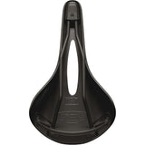 Brooks Saddle C17 udskåret cambium alt vejr sort