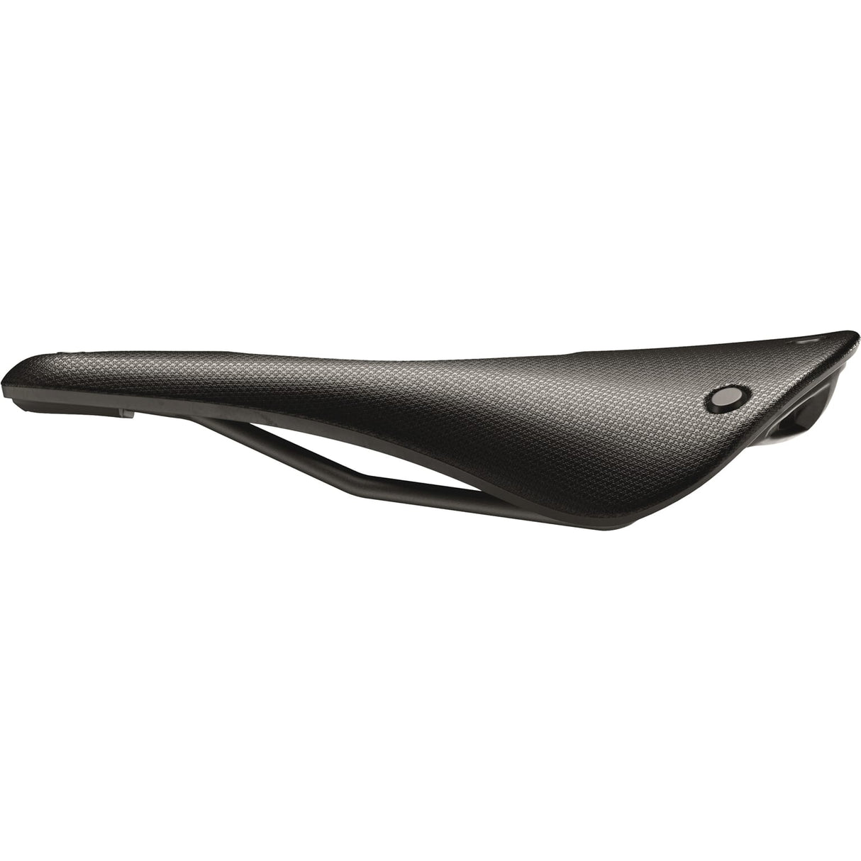 Brooks Saddle C17 udskåret cambium alt vejr sort