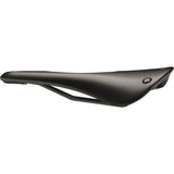 Brooks Saddle C17 udskåret cambium alt vejr sort