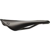 Brooks Saddle C17 udskåret cambium alt vejr sort
