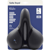 Selleroyal Selle Saddle Royal 5132 Respiro avslappnad