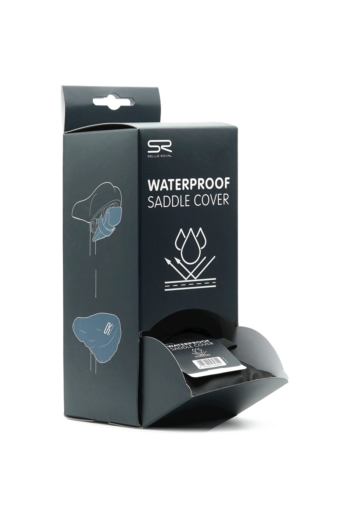 Satteldeck Selle Royal Water Resistant