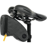 Selle Royal Selle Zadeltas Medium, Unisex, Black, 1,2L