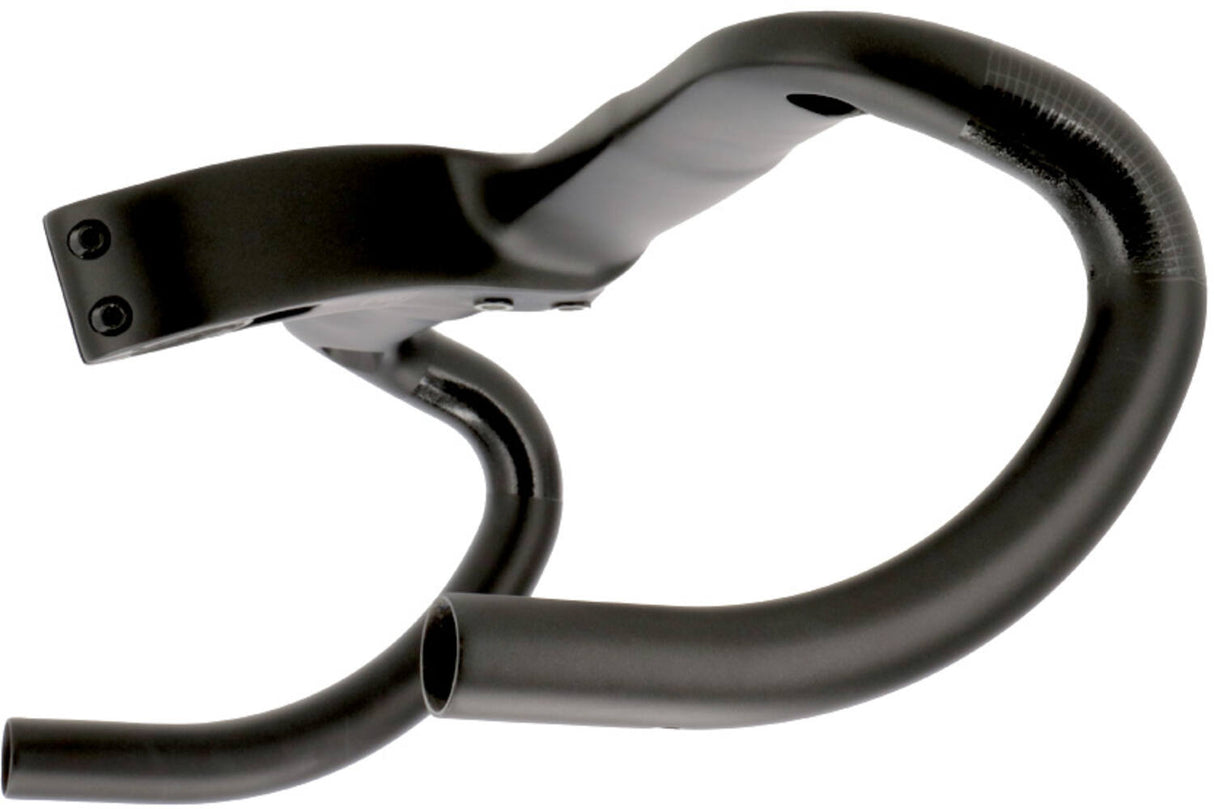 Isaac Race Grame Airflow 44cm 120 mm ogljik