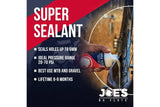 Joes No Flats Super Sealant 5l Jerrycan