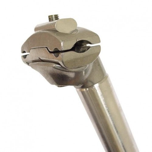 HZB SEAT POST ATB RACE 30,6 mm Alu