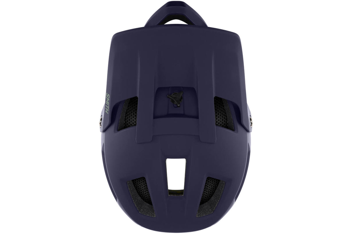 Smith Helm Mainline Mips MIPS Matte Midnight Navy Sagebrush