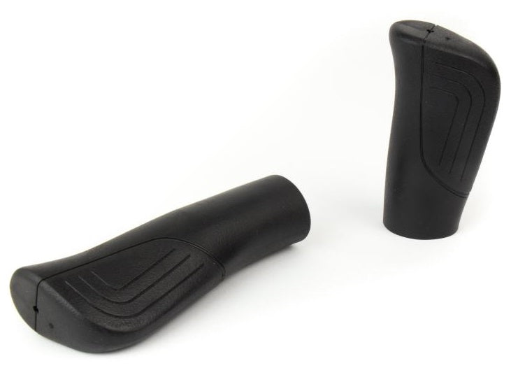 Widk 005242 Griff City Nova 90 120 mm schwarz pro 3 Sets