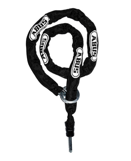 Abus Multifit sesalna veriga 130cm črna