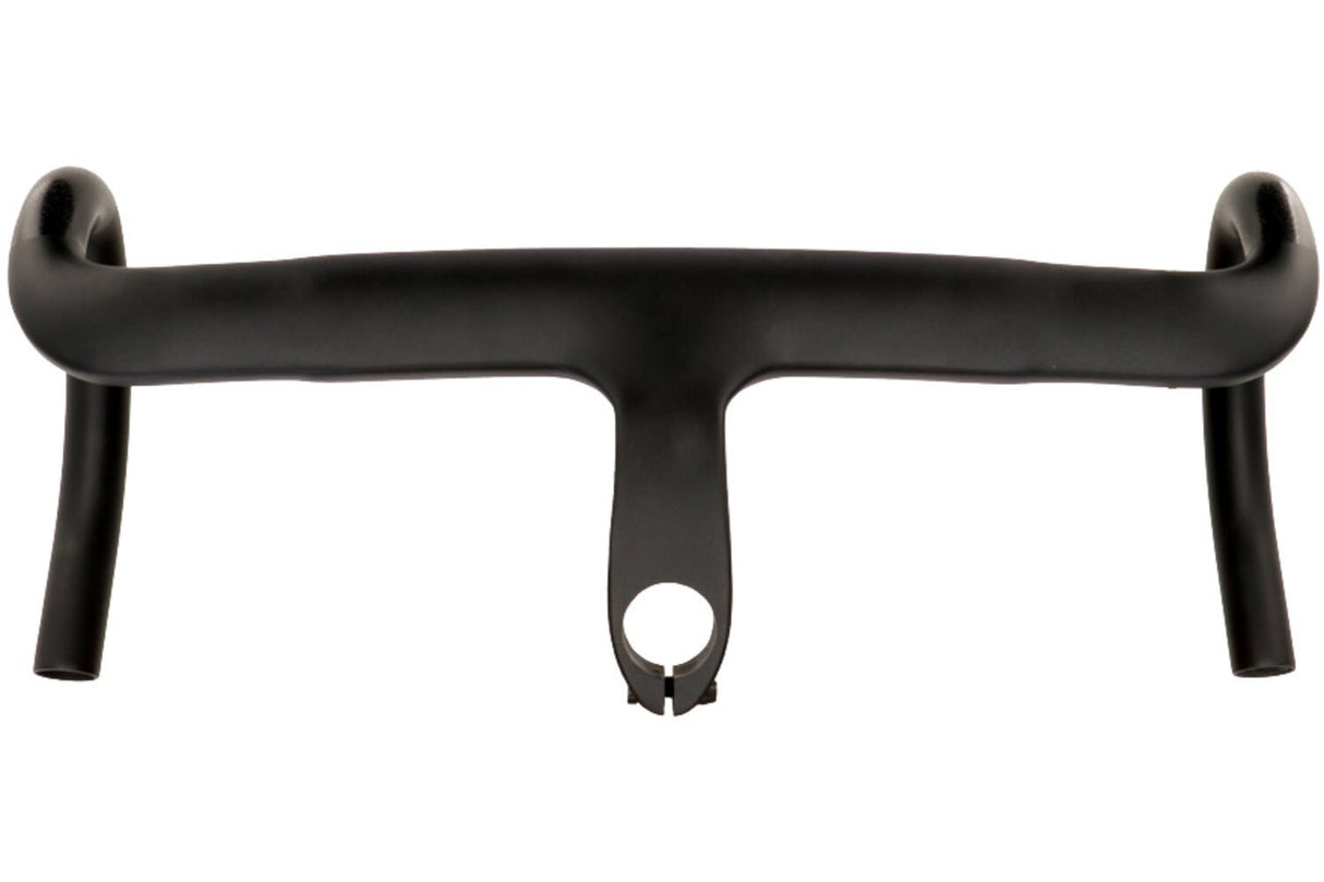 Isaac Senden Sie Luftstrom 40 cm 130 mm Kohlenstoff