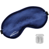 Aerorrest Dram Set Schlofmask an Ouerplugs