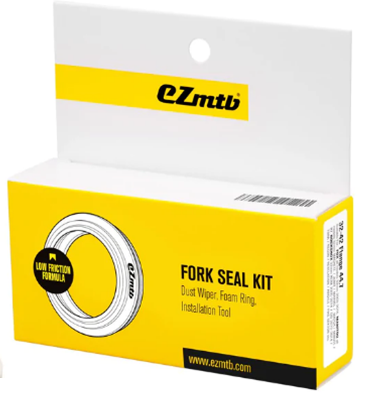EZMTB Fork Revision Set Ezmtb Fox 36 mm 2006-2014 SR Durolux Manitou 36 mm