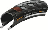 Kontinentaler Reifenkontaktreflex 37-622 Schwarze Reflexion