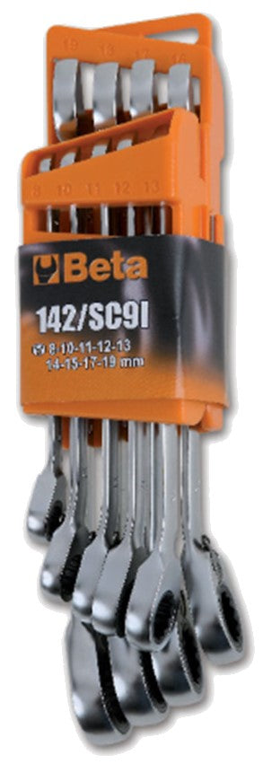 Beta Ratelring Sitch Keys Set 9-Piece