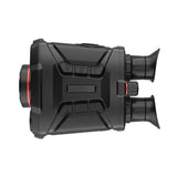 AGM Voyage LRF TB50-640 Figure de chaleur Nachtzicht Caméra de fusion avec classement laser ancien