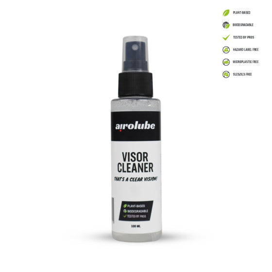 AIROLUBE CC0302A proti megla in čistilko vizije