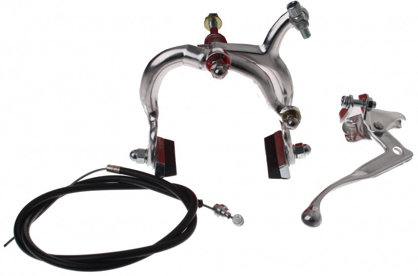 Vent Complete Alu Alhonga (Remhoef)