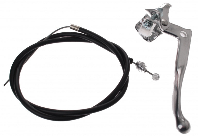 Vent Complete Alu Alhonga (Remhoef)