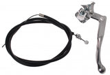 Vent Complete Alu Alhonga (Remhoef)
