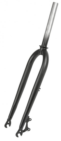 Hi-point gaffel fast 26 tommer 1 1 8 Matt Black