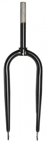 Hi-point gaffel fast 26 tommer 1 1 8 Matt Black