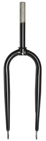 Hi-point gaffel fast 26 tommer 1 1 8 Matt Black