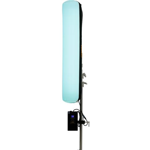 Aparo RGBWW LED LID Light RadI-09 Pro Air