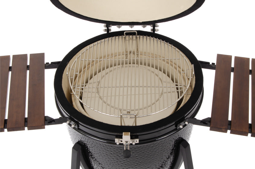 Arbaer Flexible cooking system for Kamado Large
