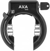 AXA Solid Art-2 8,5 mm črni ključavnica