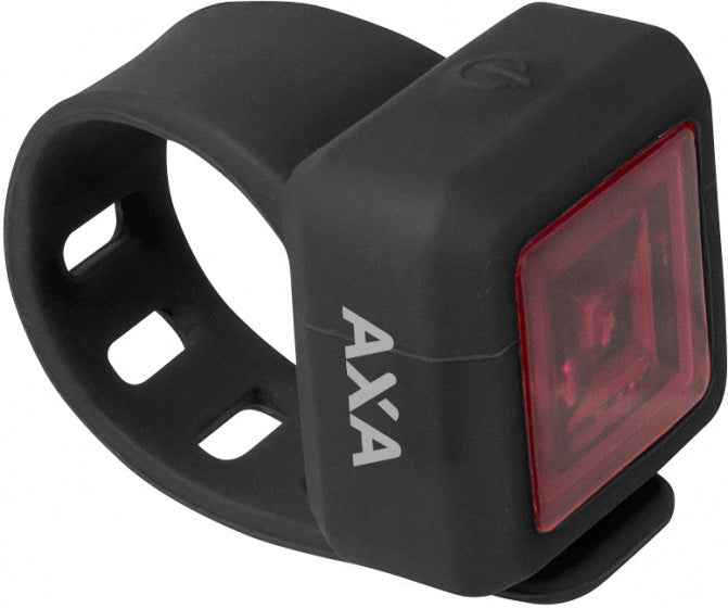 verlichtingsset Niteline 11 led zwart