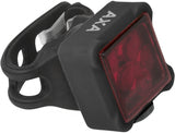 Lighting Set Nitelline 44 huet schwaarz gefouert