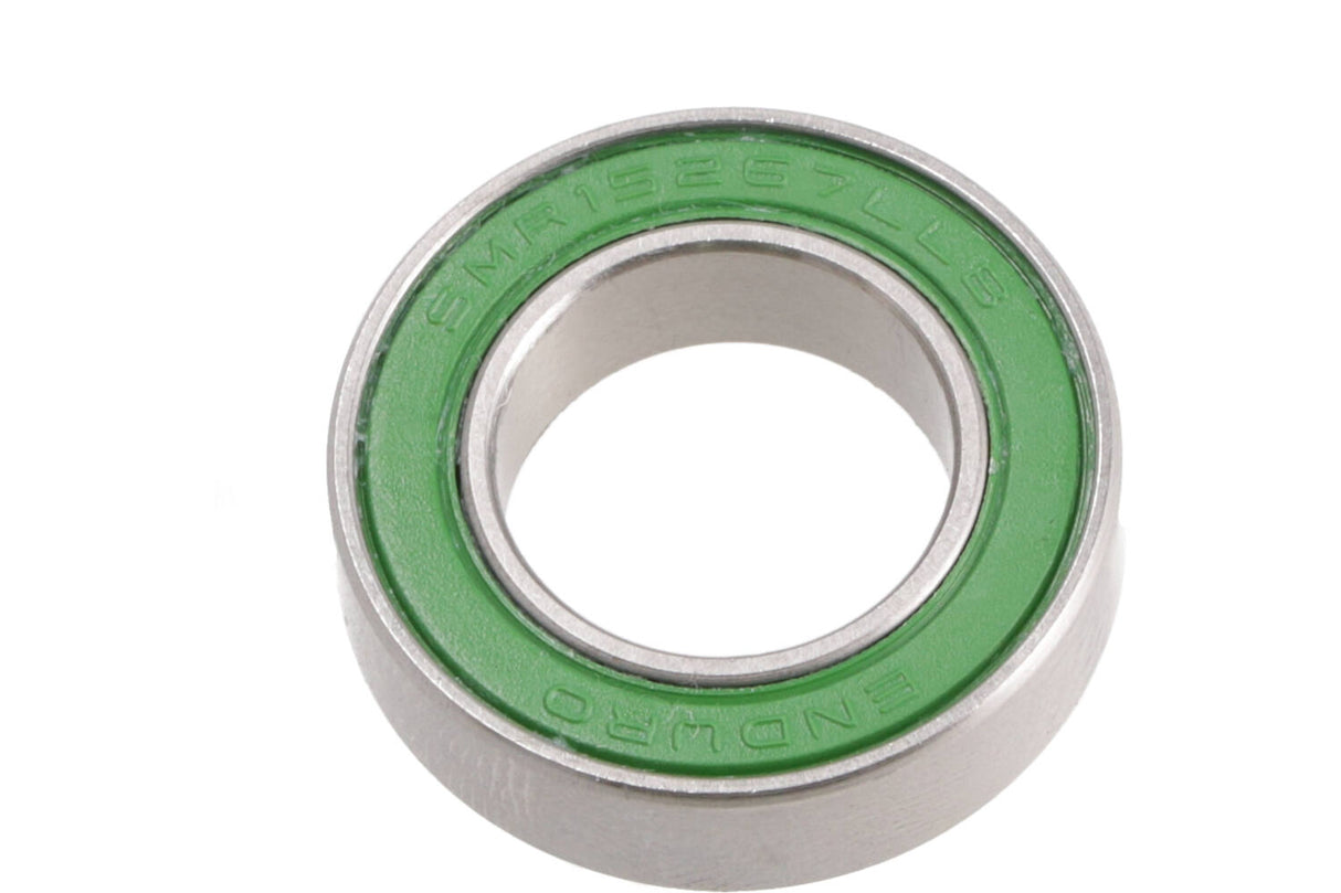 Enduro Lager SMR 15267 LLB 15x26x7 A C rustfritt stål