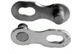 KMC X11R EPT srebrna verižna povezava 5.65mm