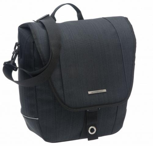 Newloox's taske Nye ankel Avero sort