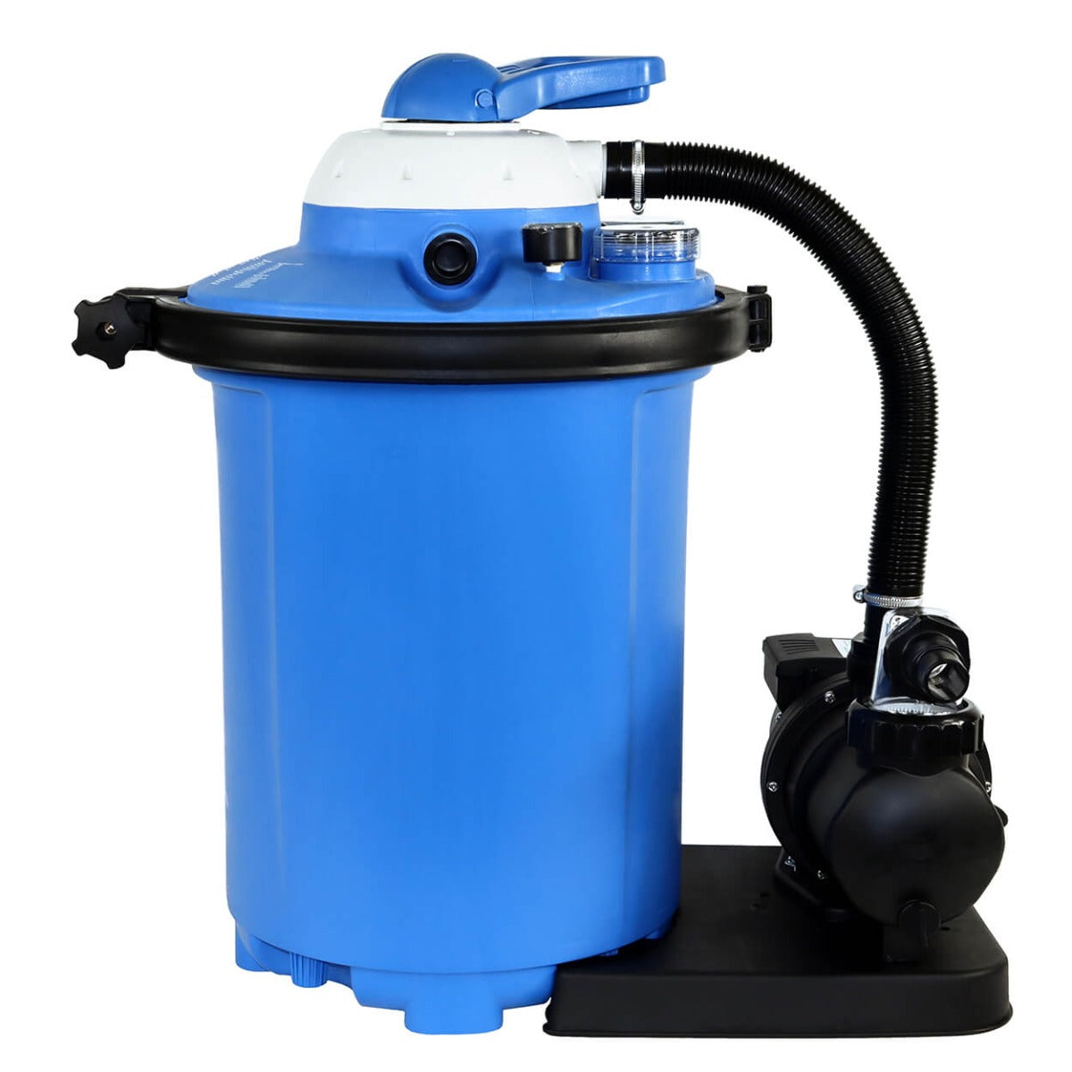 ComfortPool Basic 10 Pompa filtro a sabbia