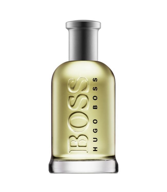 Hugo Boss Eau de toalete Spray ustekleničeni 100 ml moških