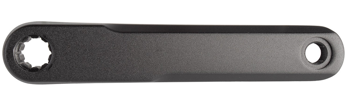 Samox Shape 1 Migera izquierda 170 5 mm (Bosch) Aluminio Matt Black